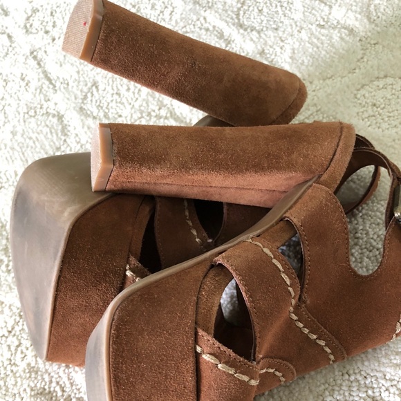 Steve Madden heels - Picture 4 of 4